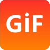 GIF制作-动图制作表情包 - iPhoneアプリ