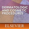 Derm and Cosmetic Procedures icon