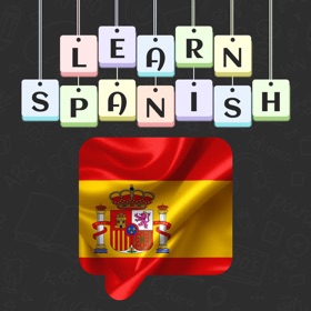 Snímky obrazovky (5) Spanish Learn for beginners