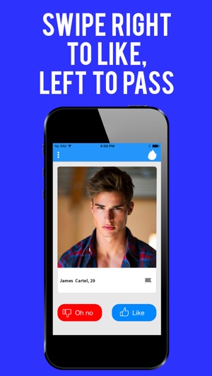 Blue for Facebook Friends Make New friends dating(圖2)-速報App