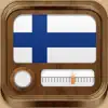 Finland Radio - all Radios in Suomi FREE! delete, cancel