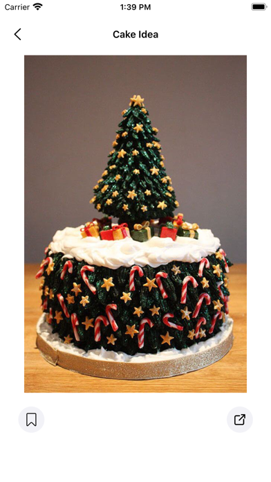 Christmas Photo Frames Images Screenshot