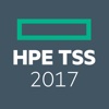 HPE TSS Cannes 2017