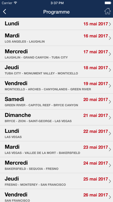 Screenshot #2 pour Vac Fab