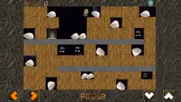 Game screenshot Underground Escape mod apk