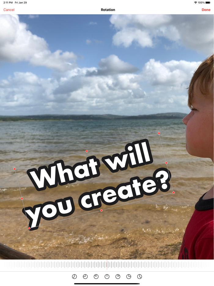 PixelDesk - Image Editor