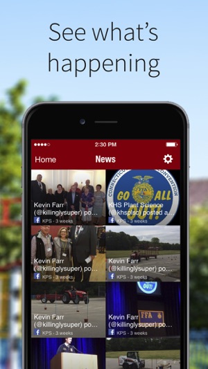 Killingly Public Schools(圖4)-速報App