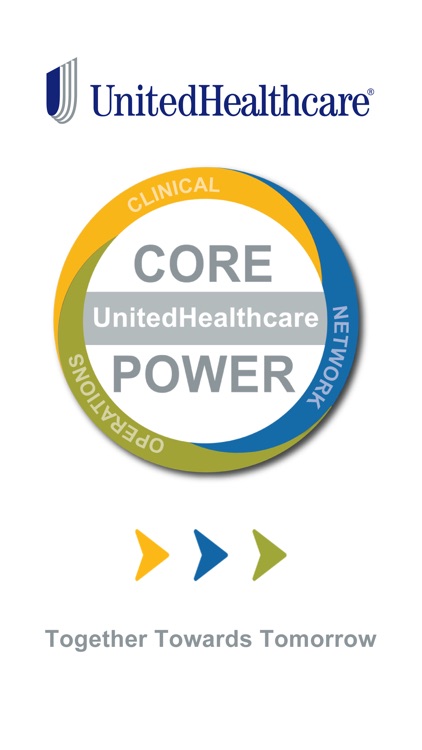 CORE POWER Leadership Forum