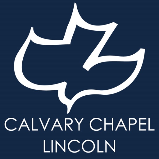 Calvary Chapel Lincoln app