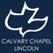 Calvary Chapel Lincoln a non-denominational church focused on the inerrancy of the Bible and the expository teaching from Genesis to Revelation