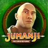 JUMANJI: The Curse Returns - 有料新作アプリ iPhone