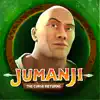 JUMANJI: The Curse Returns App Delete