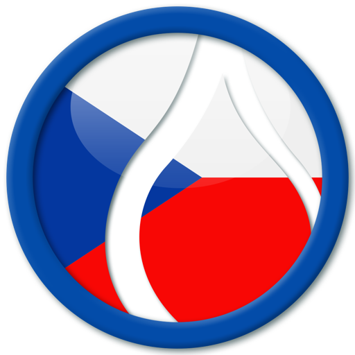 Learn Czech - EuroTalk icon