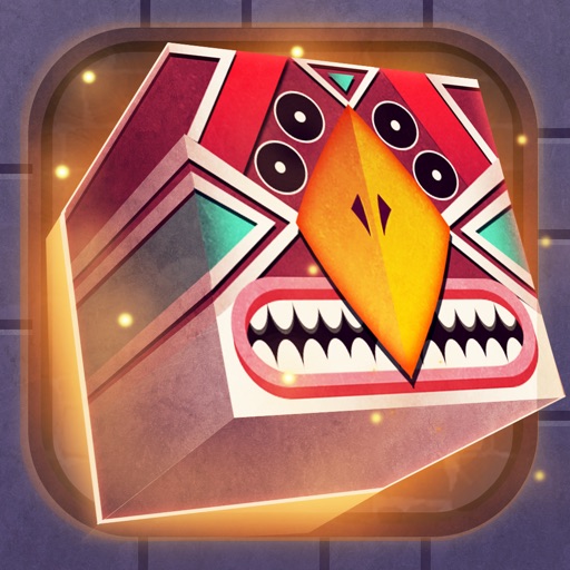 Totem Bricks iOS App