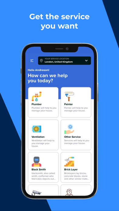 EaseFix Screenshot