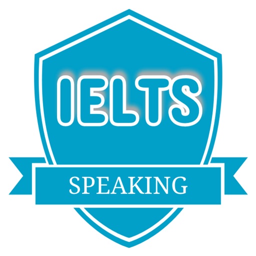 IELTS Speaking