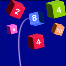 螢幕擷取畫面 (4) Number Shoot X2 :3D Block