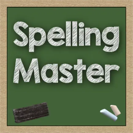 Spelling Master: Spell & Vocab Cheats