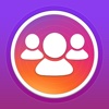 Track for Instagram Followers - Insta Follow Meter