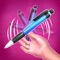Icon Pen Flip Master