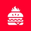 Order Burger Bun icon