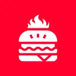 Order Burger Bun App Cancel
