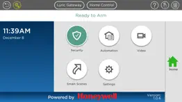 honeywell lcp300 iphone images 3