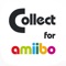 Collect for amiibo