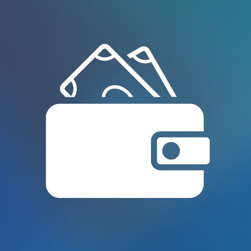 MoneyStats - Budget Planner icon