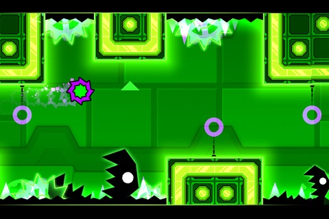 Geometry Dash Meltdownのおすすめ画像4