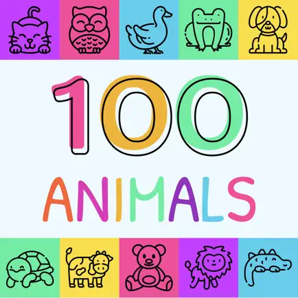 100 Animals Cheats