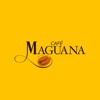 Café Maguana icon