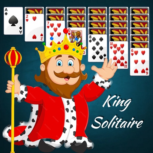 Solitaire: FreeCell Card Game icon