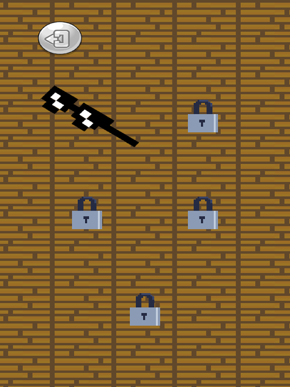 Floppy Disks iPad screenshot