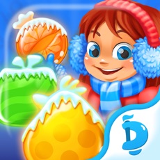 Activities of Sweet Tales: Match 3 Christmas