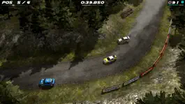 Game screenshot Rush Rally Origins apk