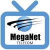 TL MegaNet TV icon