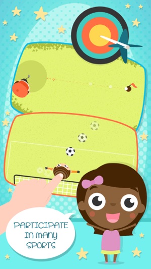 Nursery Games - Sports Edition(圖3)-速報App