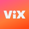 App icon ViX: Cine y TV en Español - TelevisaUnivision Interactive, Inc.