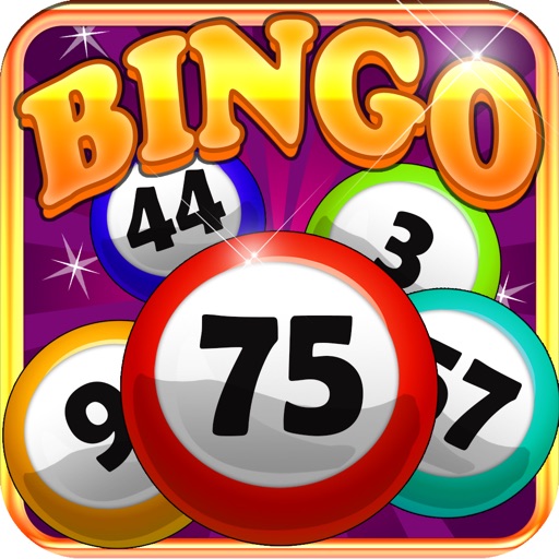 Ace Bingo Paradise – Blast World’s Top Fun Blingo HD Icon