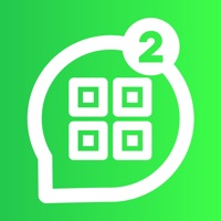 Dual Web Scan - QR Scan pour PC