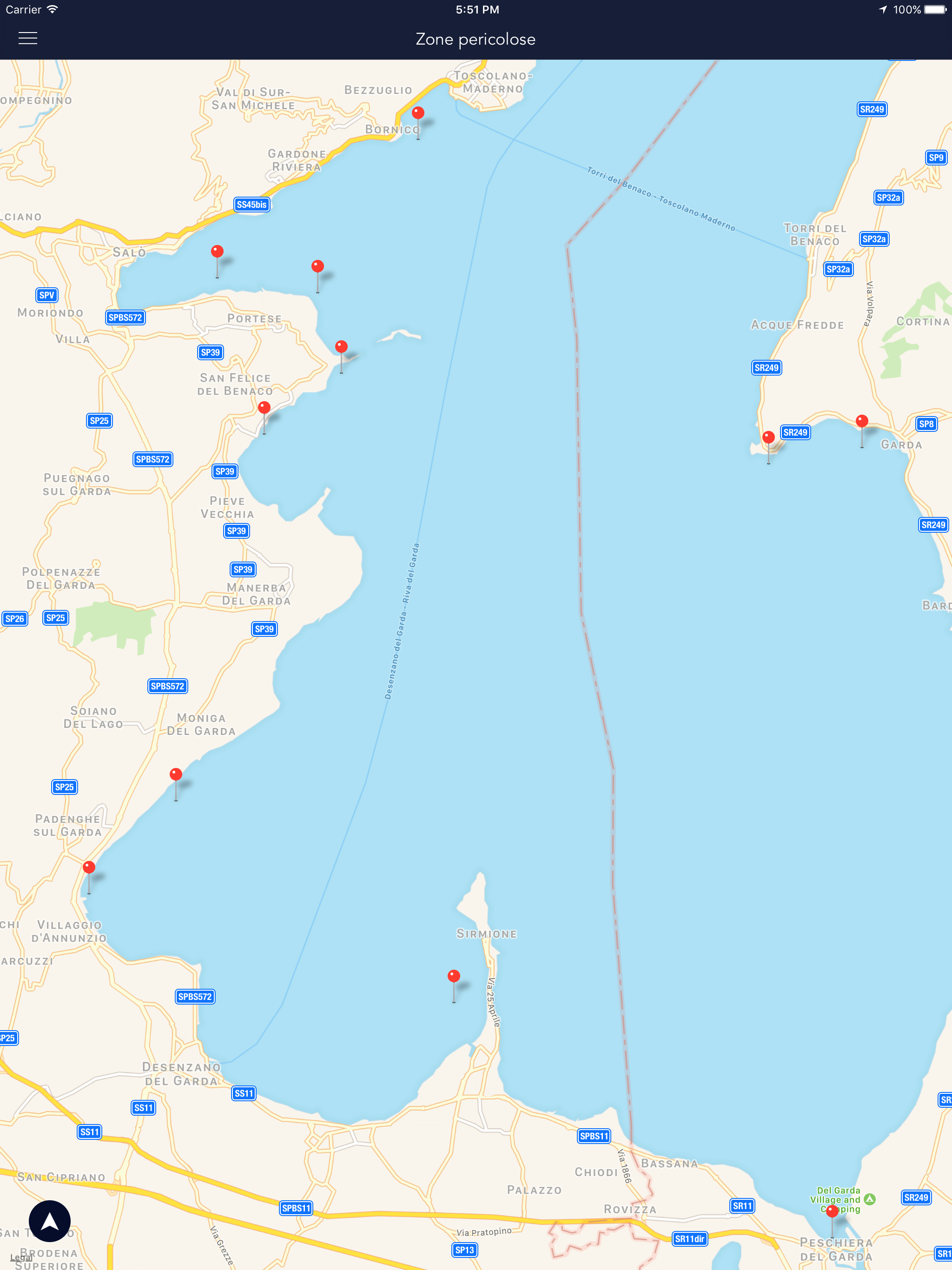 Rappydrive Rent