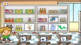 Game screenshot Alphabet Sounds Word Study apk