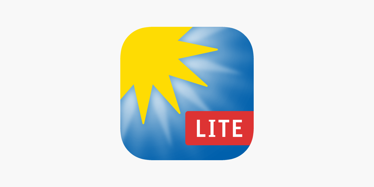 WeatherPro Lite on the App Store