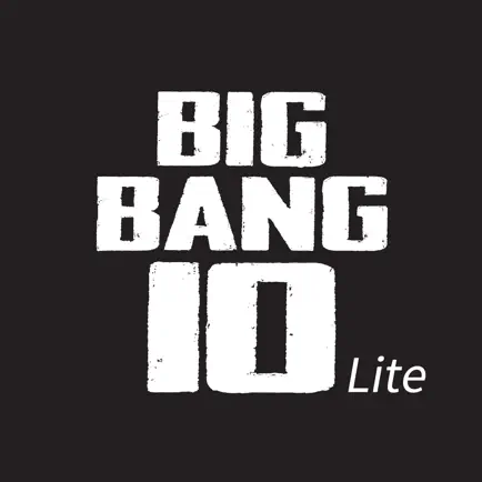 BIGBANG10 Lite - VR Cardboard Cheats