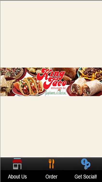 King Taco Online Ordering