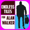 Endless Tiles - for Alan Walker