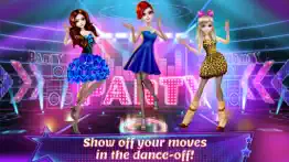 coco party - dancing queens iphone screenshot 3