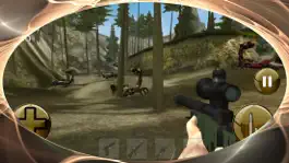 Game screenshot Богатырь меткий стрелок -  Кровопийца скорпион hack