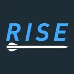 Rise - Archery Scoring Tracker App Support